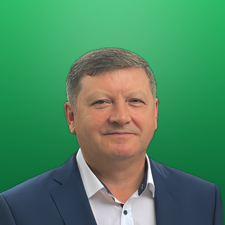 Слюсарев Сергей Васильевич — врач-андролог, венеролог